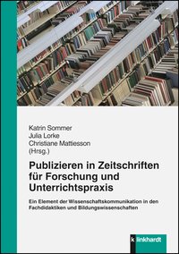 Cover-Abbildung des Buches ''