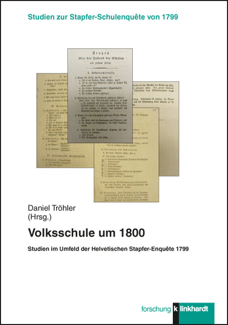 Cover-Abbildung des Buches ''