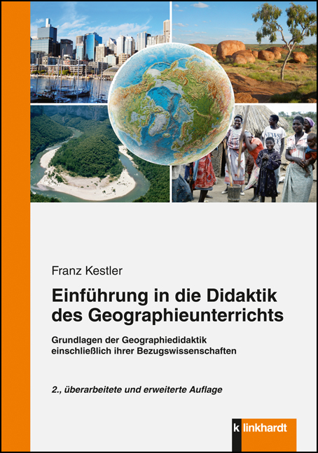 Cover-Abbildung des Buches ''