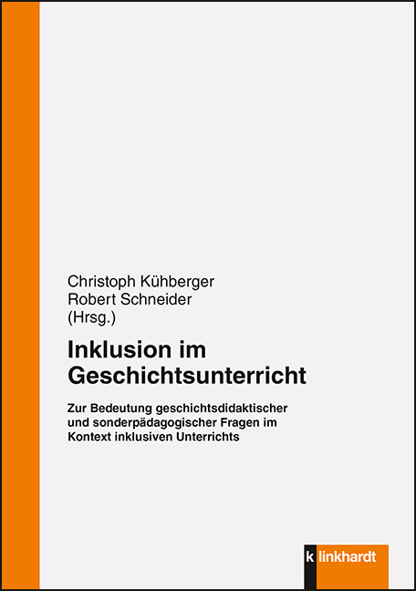 Cover-Abbildung des Buches ''