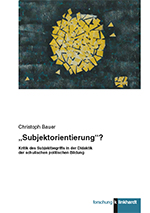 Cover-Abbildung des Buches ''