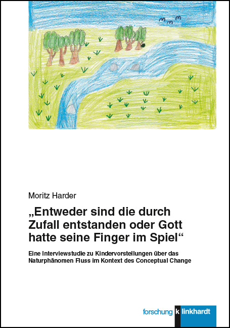 Cover-Abbildung des Buches ''