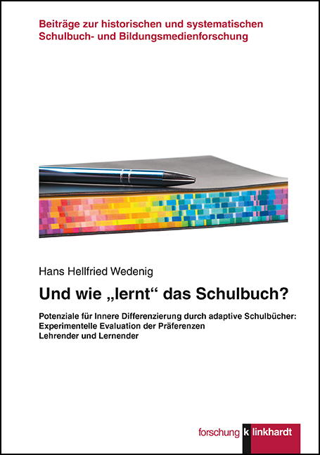Cover-Abbildung des Buches ''