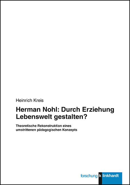 Cover-Abbildung des Buches ''