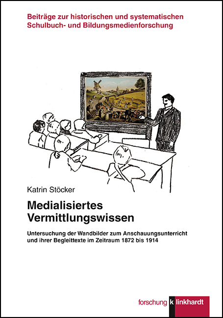 Cover-Abbildung des Buches ''