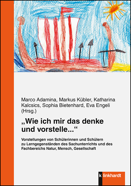 Cover-Abbildung des Buches ''