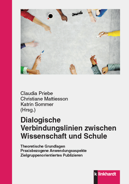 Cover-Abbildung des Buches ''