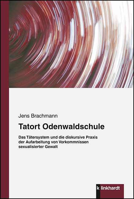 Cover-Abbildung des Buches ''