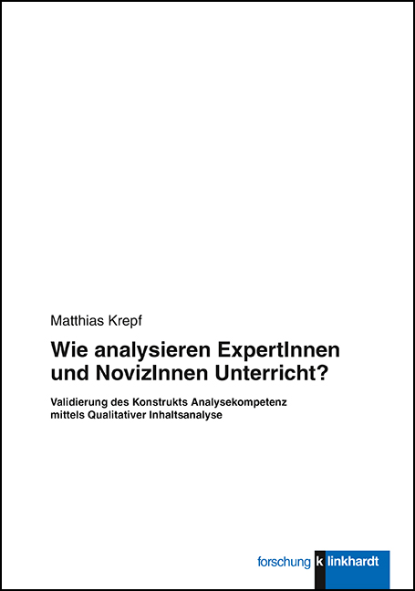 Cover-Abbildung des Buches ''