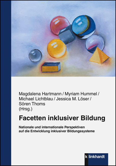 Cover-Abbildung des Buches ''