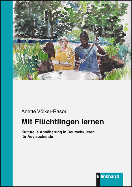 Cover-Abbildung des Buches ''