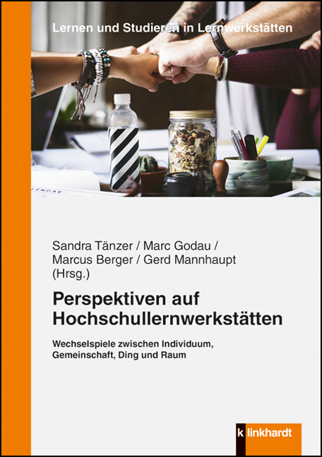 Cover-Abbildung des Buches ''