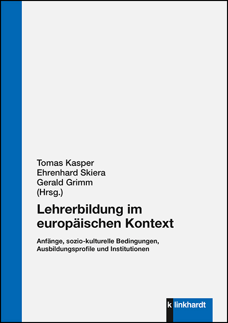 Cover-Abbildung des Buches ''