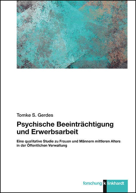 Cover-Abbildung des Buches ''