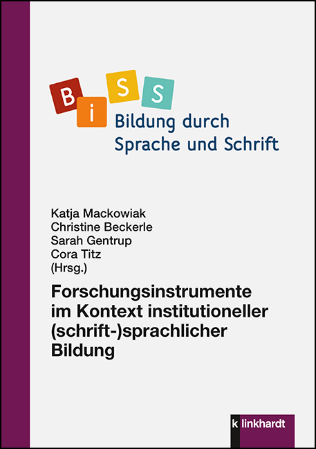 Cover-Abbildung des Buches ''