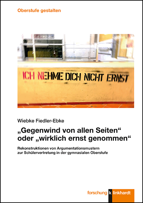 Cover-Abbildung des Buches ''