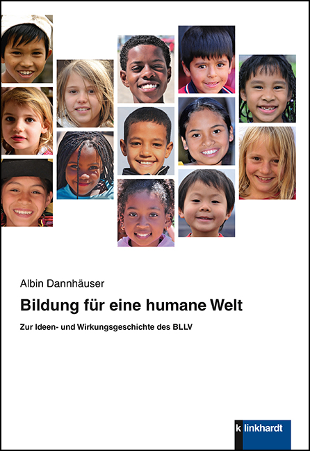 Cover-Abbildung des Buches ''
