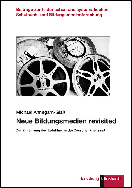 Cover-Abbildung des Buches ''