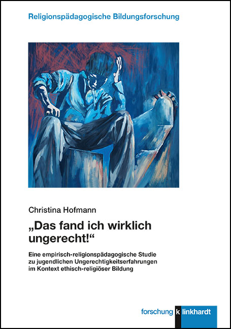 Cover-Abbildung des Buches '„Das fand ich wirklich ungerecht!“'
