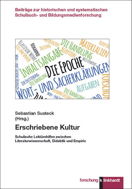 Cover-Abbildung des Buches ''