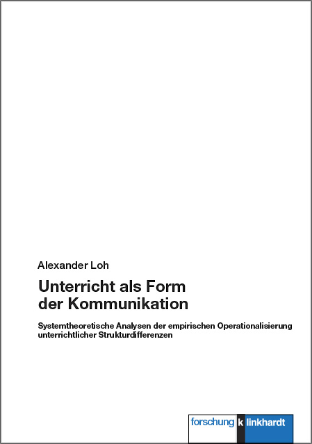 Cover-Abbildung des Buches ''