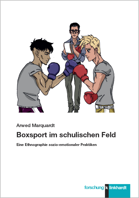 Cover-Abbildung des Buches ''