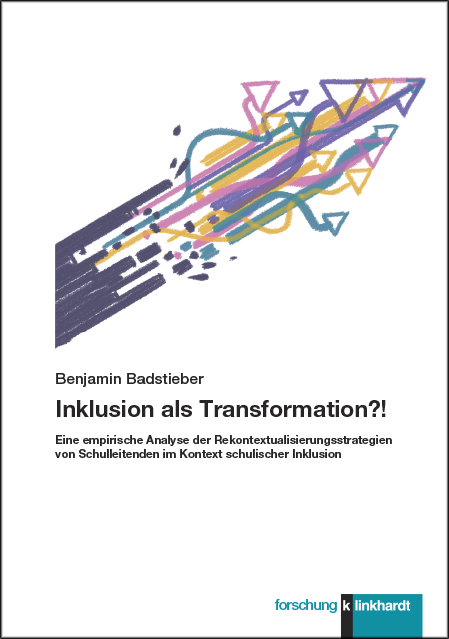 Cover-Abbildung des Buches ''