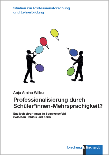 Cover-Abbildung des Buches ''