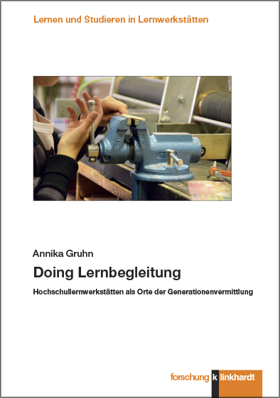 Cover-Abbildung des Buches ''