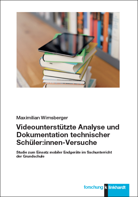 Cover-Abbildung des Buches ''
