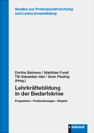 Cover-Abbildung des Buches ''
