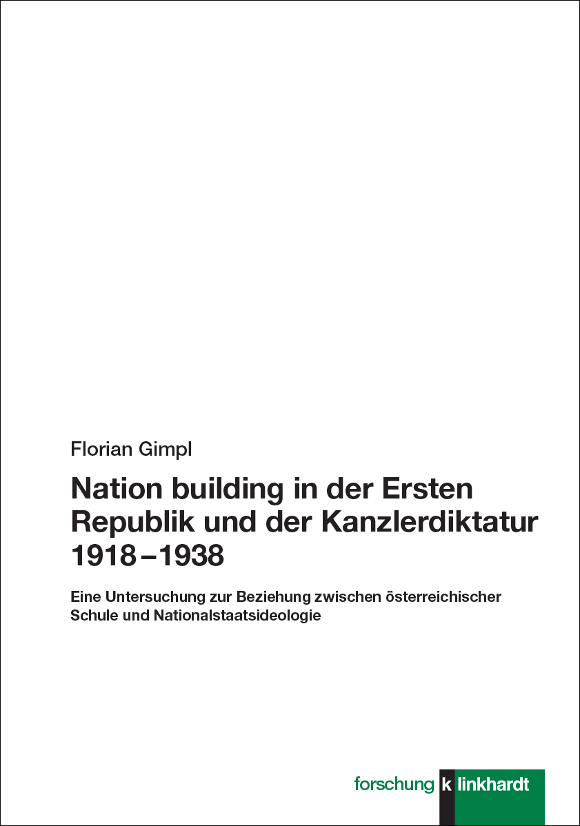 Cover-Abbildung des Buches ''