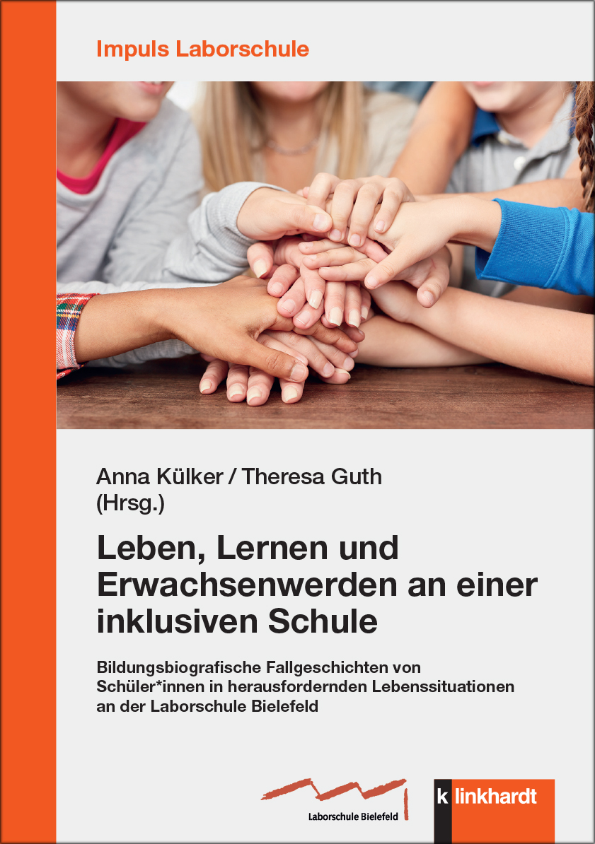 Cover-Abbildung des Buches ''