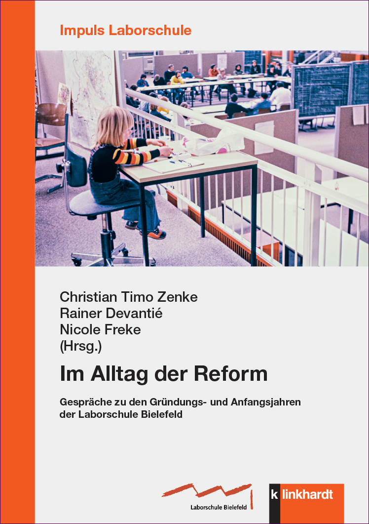 Cover-Abbildung des Buches ''