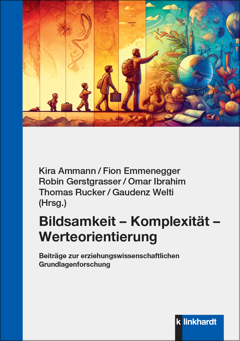 Cover-Abbildung des Buches ''