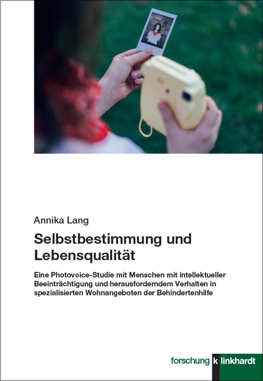 Cover-Abbildung des Buches ''