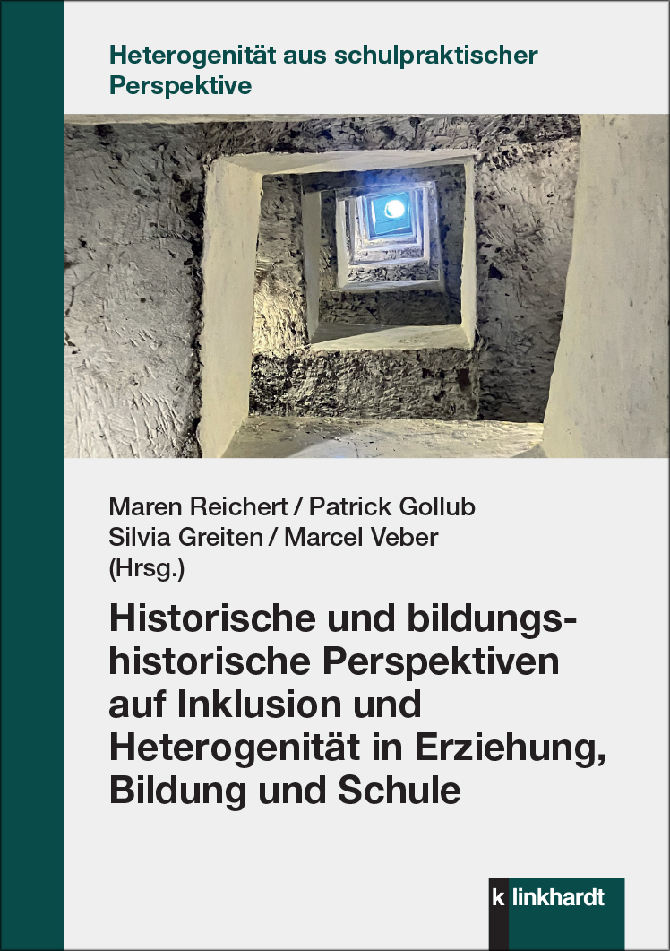 Cover-Abbildung des Buches ''