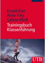 Cover-Abbildung des Buches 'Trainingsbuch Klassenführung'