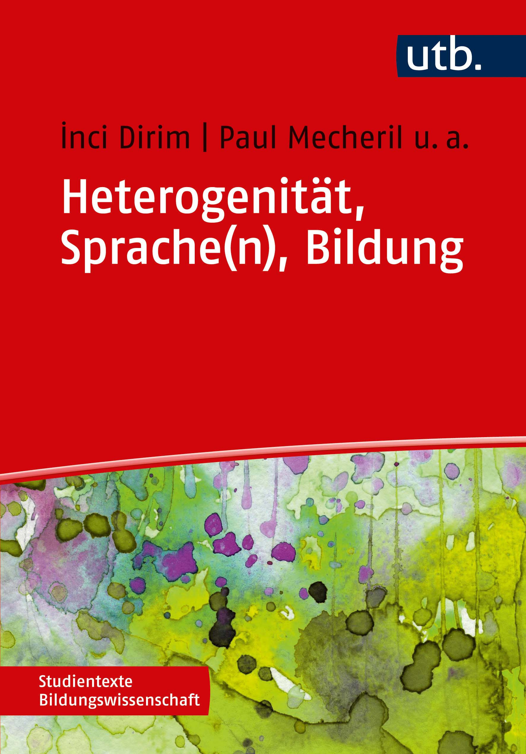 Cover-Abbildung des Buches ''