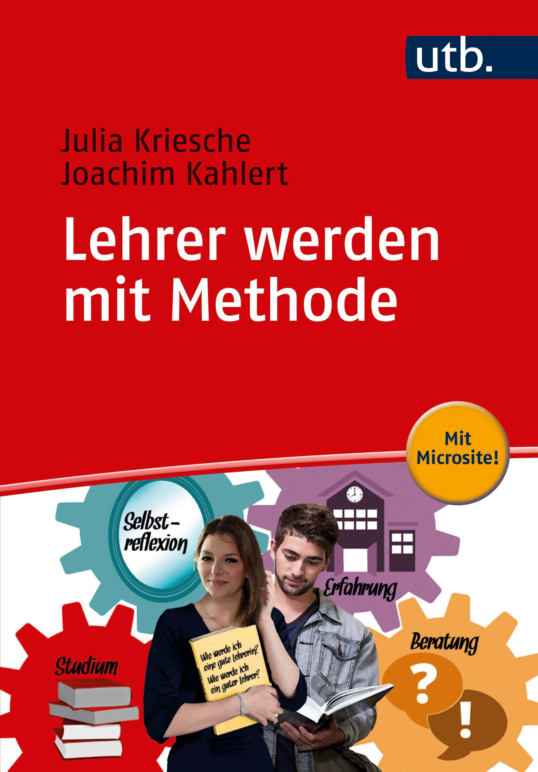 Cover-Abbildung des Buches ''