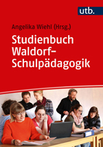 Cover-Abbildung des Buches 'Studienbuch Waldorf-Schulpädagogik'