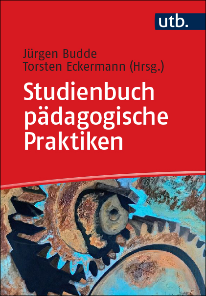 Cover-Abbildung des Buches ''