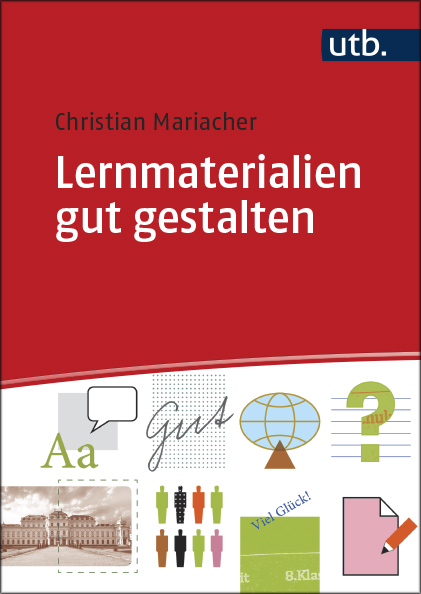 Cover-Abbildung des Buches ''