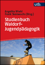Cover-Abbildung des Buches 'Studienbuch Waldorf-Jugendpädagogik'