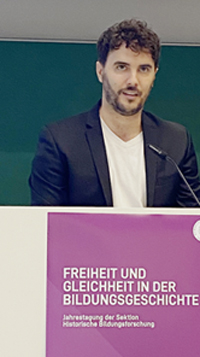 Preisträger A.W. Kahl